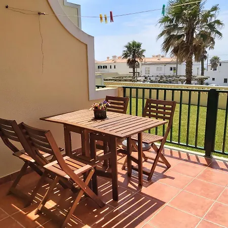 Garden Park Iii * Ericeira