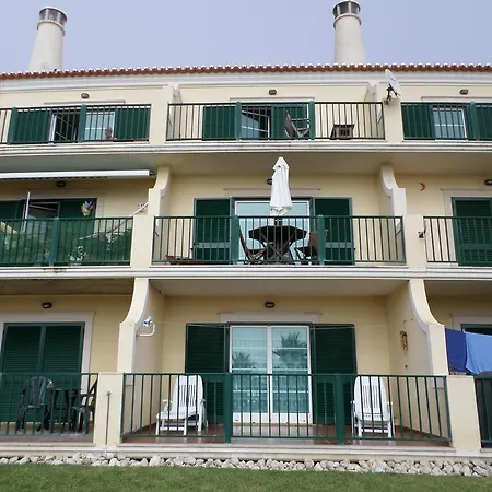 Garden Park Iii Apartmán