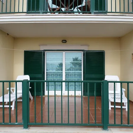 Garden Park Iii Apartmán Ericeira