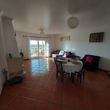 Garden Park Iii * Ericeira