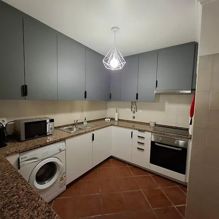 Garden Park Iii Apartmán *