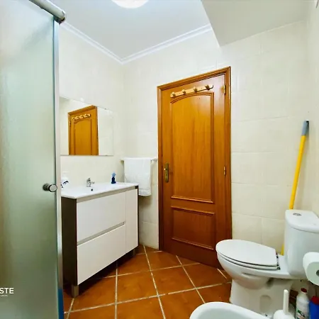 Garden Park Iii Apartmán Ericeira