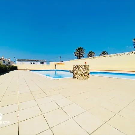 Garden Park Iii Apartmán *