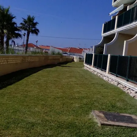 Garden Park Iii Apartamento Ericeira