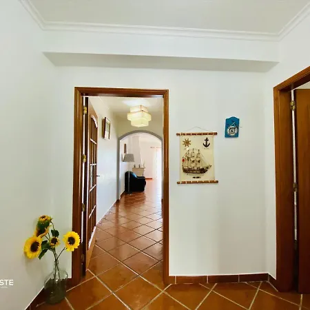 Garden Park Iii * Ericeira