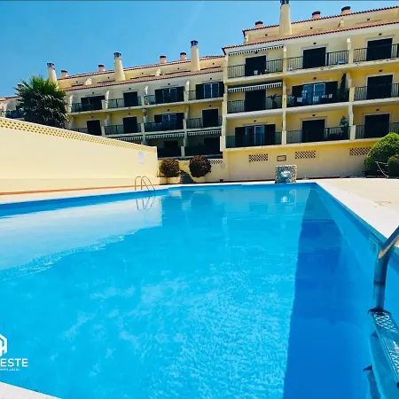 Apartamento Garden Park Iii Ericeira