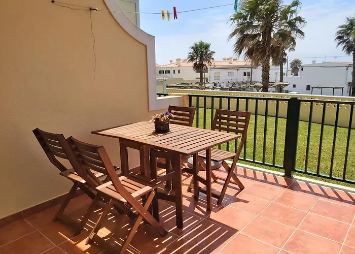 Garden Park Iii * Ericeira