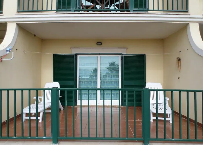 Garden Park Iii Daire Ericeira