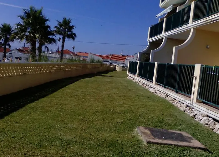 Garden Park Iii Daire Ericeira