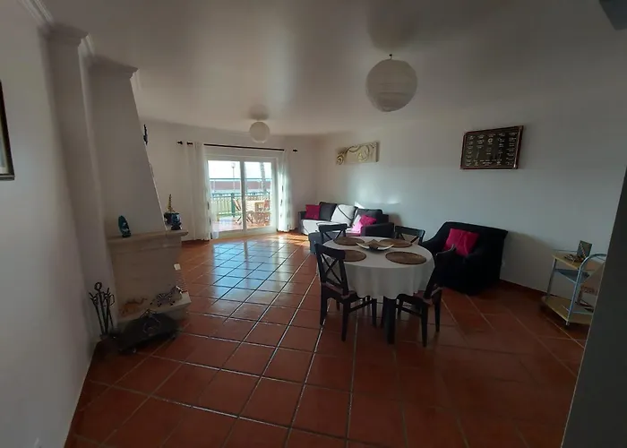 Garden Park Iii * Ericeira