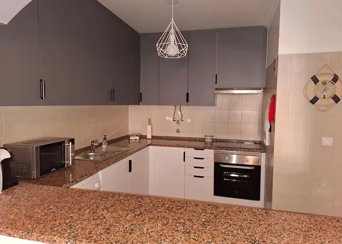 Daire Garden Park Iii