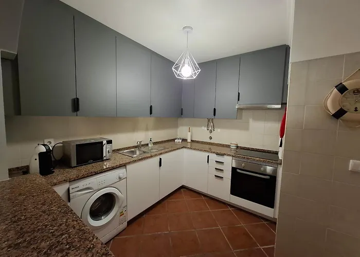 Garden Park Iii Daire *