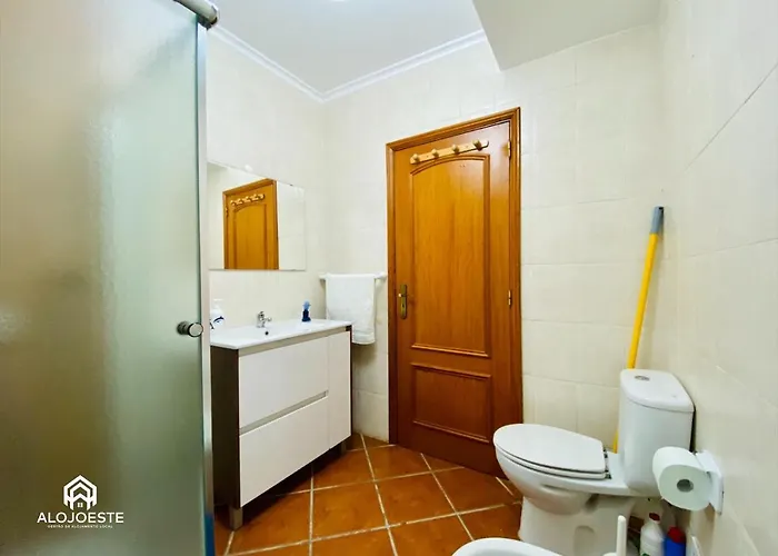 Garden Park Iii Daire Ericeira